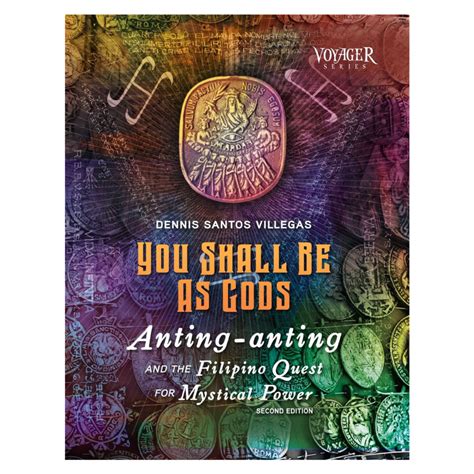 anting anting sa sugal|You shall be as gods : anting.